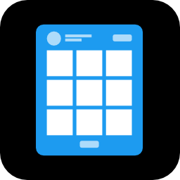 Widgets for Twitter Feed logo