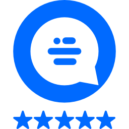 Widgets for Zillow Reviews logo