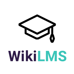 WikiLMS &#8211; WordPress LMS Plugin for eLearning Icon