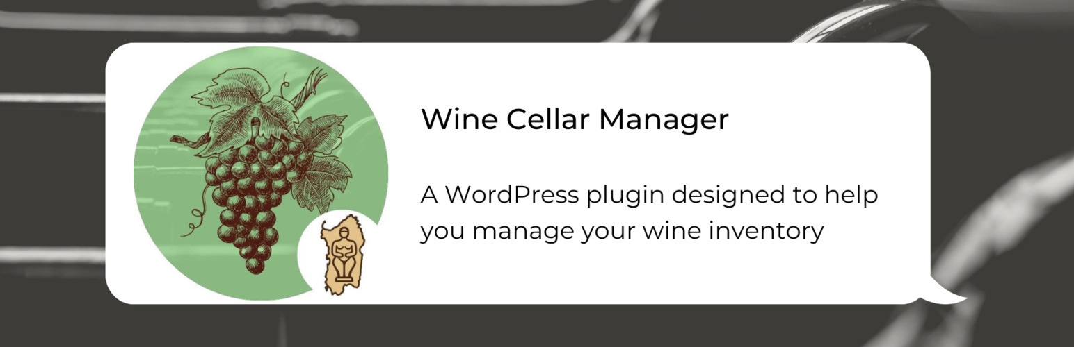 Wine Cellar Manager – From collector to sommelier: wine always in order