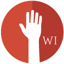 Wired Impact Volunteer Management Logo