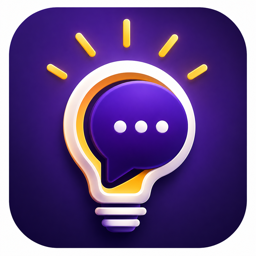 Wisdom Plug Icon