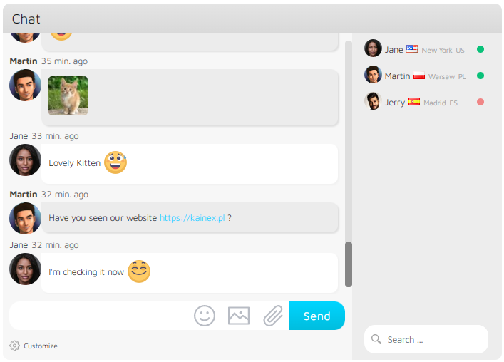 Themes apk plugin chat go How To