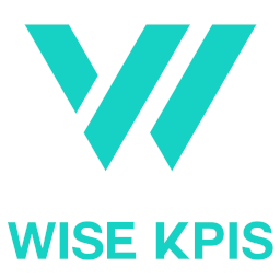 Wise KPIs logo