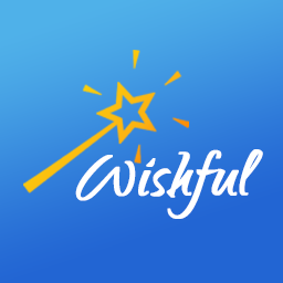 Wishful Companion logo