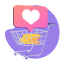 WishSuite &#8211; Wishlist for WooCommerce Icon