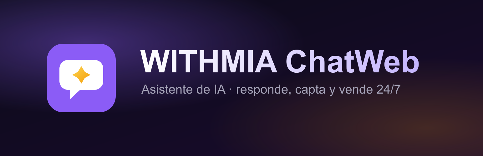 WITHMIA for WooCommerce