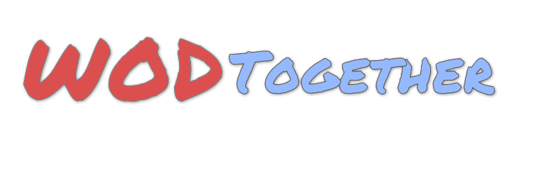 WODTogether Whiteboards