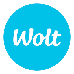 Wolt Storefront SDK Icon