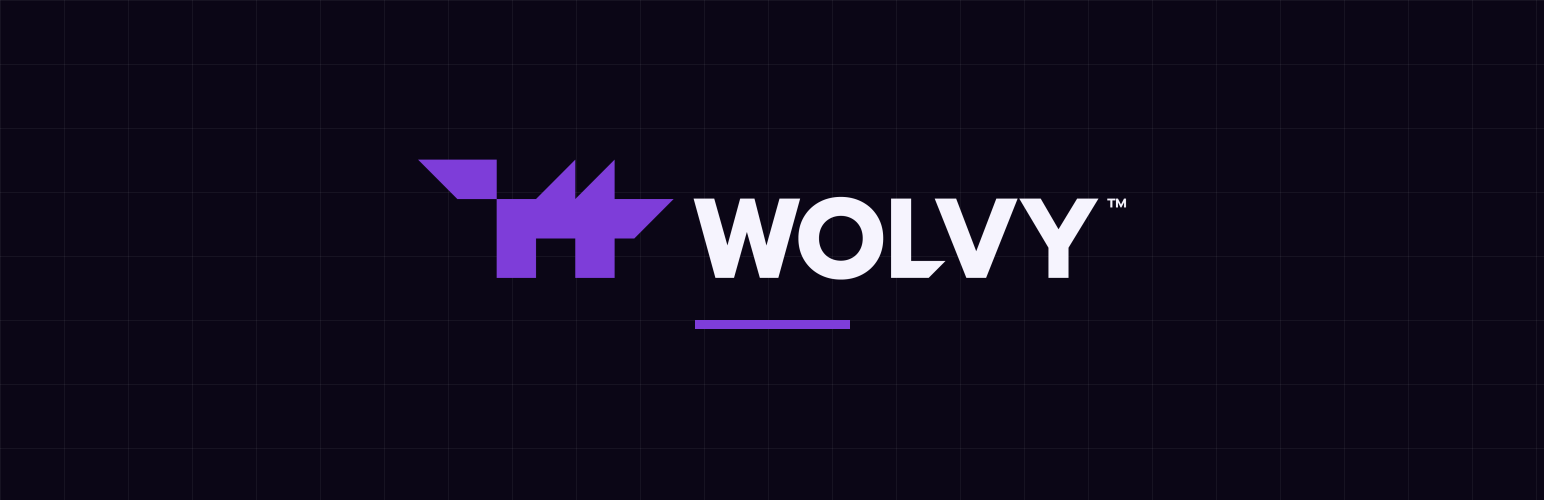 Wolvy Video