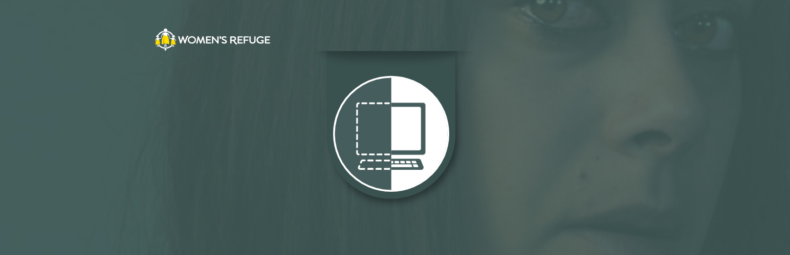 Women's Refuge Shielded Site