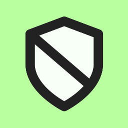 Wonderful Secure Cleanup Icon