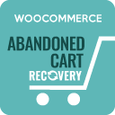 Abandoned Cart Recovery for WooCommerce Logo