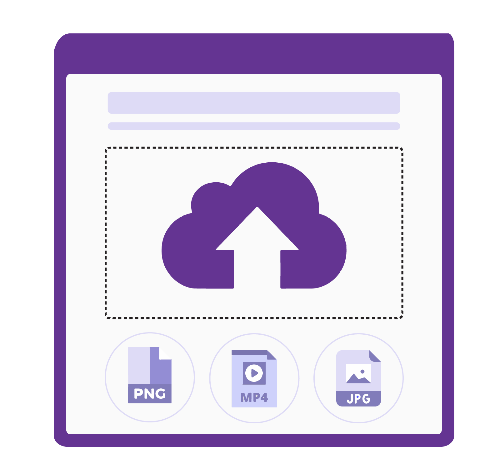 File Uploads Addon for WooCommerce Icon