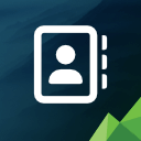 WooCommerce Address Book Icon