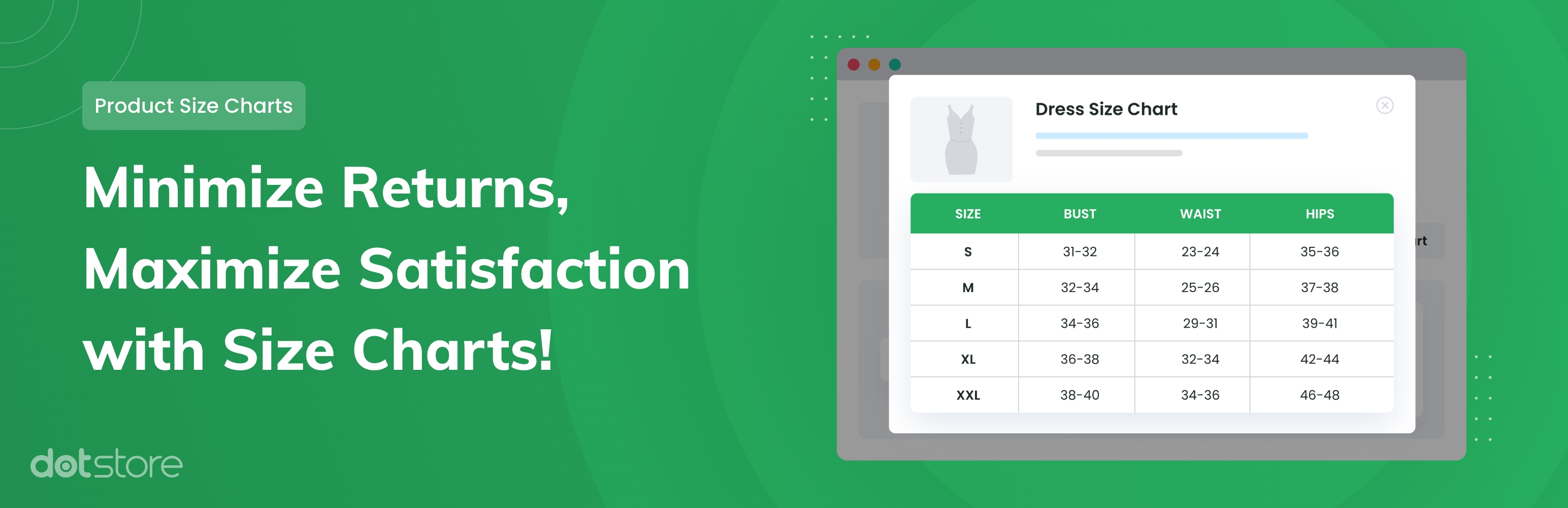 Product Size Charts Plugin for WooCommerce Plugin WordPress com Product Size Charts Plugin for WooCommerce Plugin WordPress com