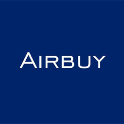 WooCommerce Airbuy Gateway logo