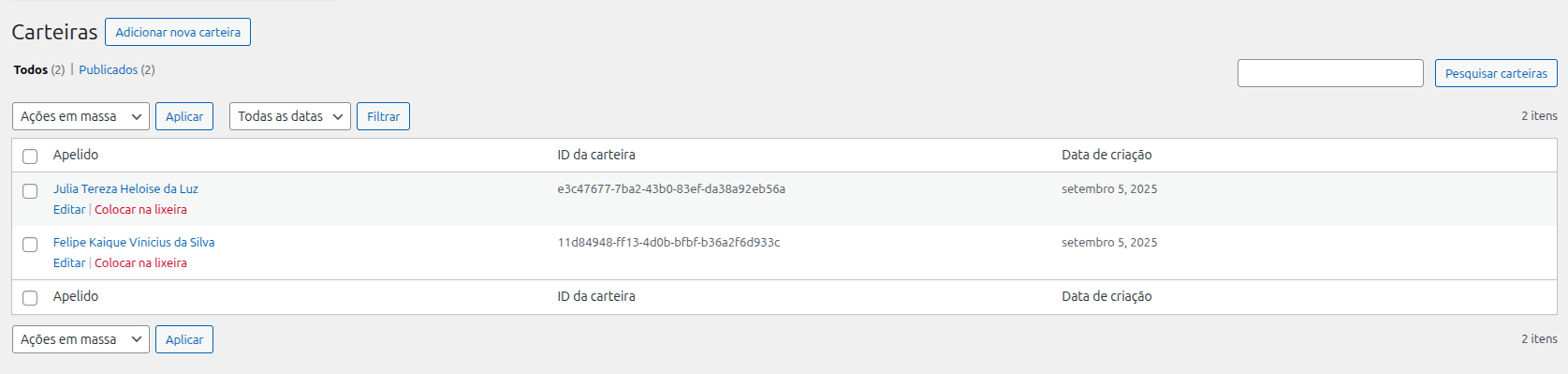 Meio de Pagamento Asaas para o WooCommerce