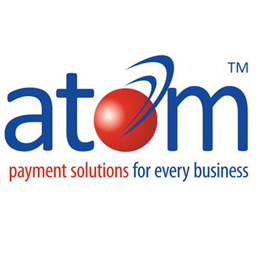 Atom Payment for WooCommerce logo