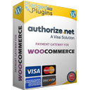 Authorize.Net Payment Gateway For WooCommerce Icon