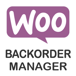 Logo Project WooCommerce Backorder Manager