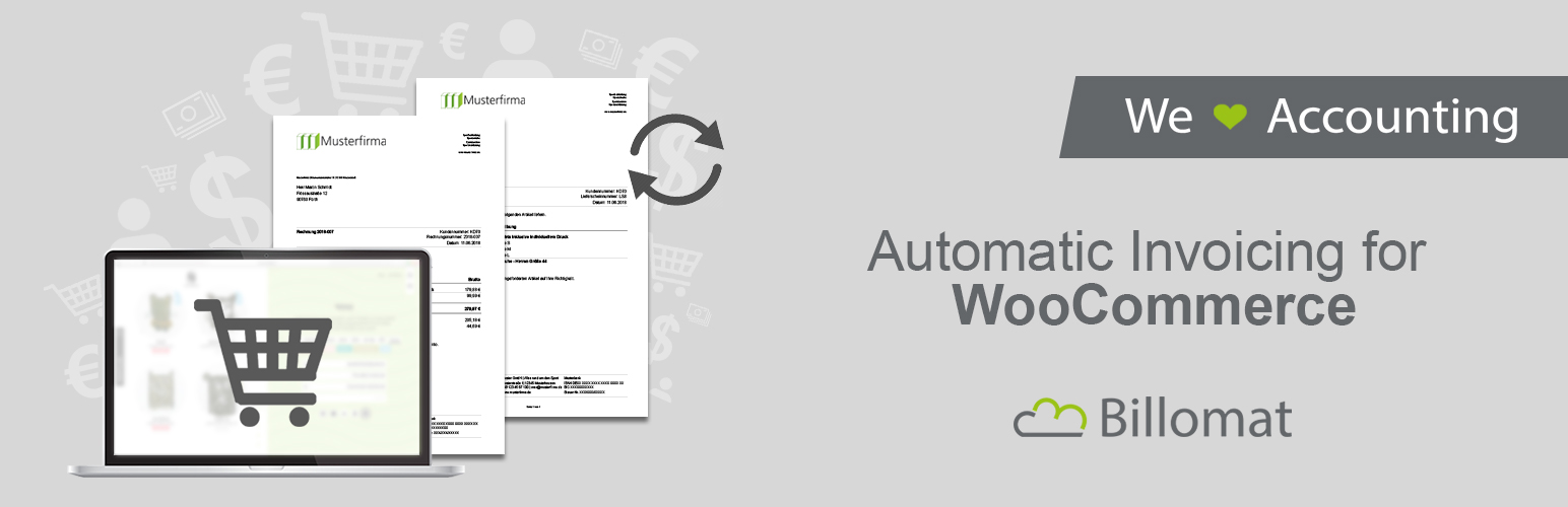 WooBillomat