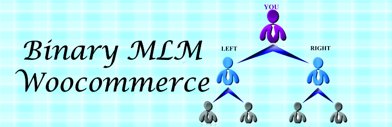 Binary MLM Woocommerce