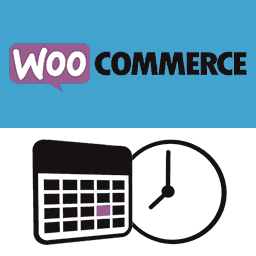 Logo Project WooCommerce Booking Bundle Hours
