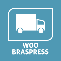 Woo Braspress logo