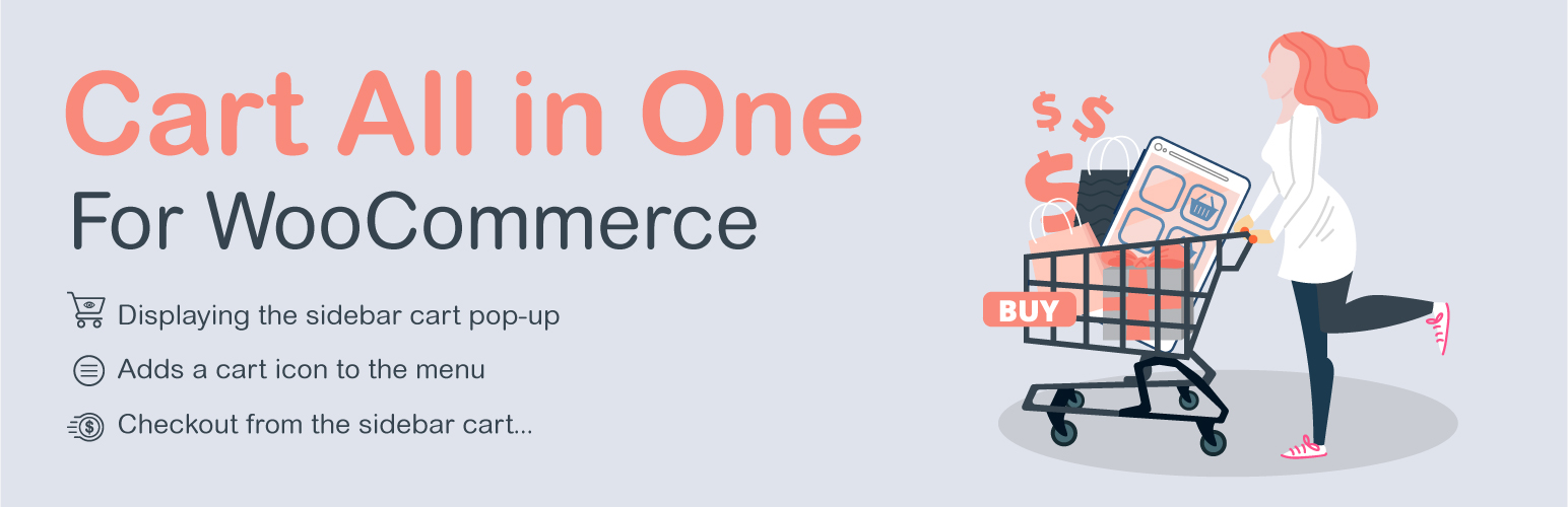 Plugin Cart All In One For WooCommerce — WordPress.com