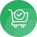 Digital Goods for WooCommerce Checkout Icon