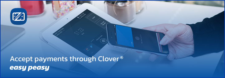 Clover Payment Gateway by Zaytech for WooCommerce