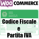 WOO Codice Fiscale Icon