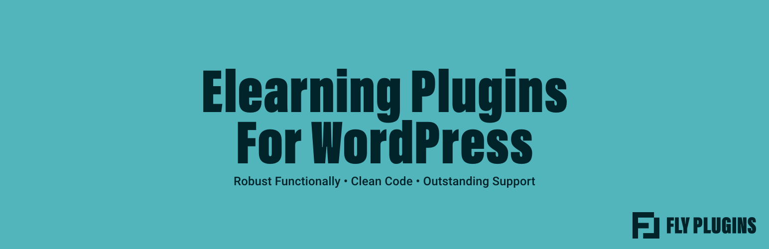 WordPress 外掛 WP Courseware for WooCommerce 的封面圖片。