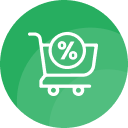 Dynamic Pricing and Discount Rules for WooCommerce Icon