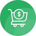 Extra Fees Plugin for WooCommerce Icon