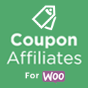 Coupon Affiliates &#8211; Affiliate Plugin for WooCommerce