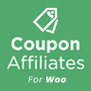 Coupon Affiliates &#8211; Affiliate Plugin for WooCommerce