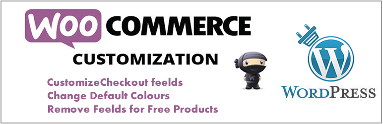 Customizer for WooCommerce