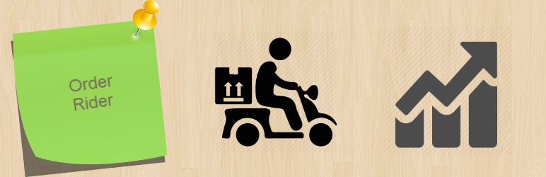 Woo Delivery Rider Management