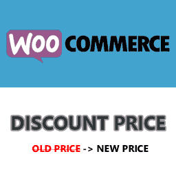 Logo Project Discount and regular price cart and checkout page display WooCommerce