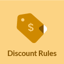 Discount Rules for WooCommerce Logo