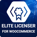 Elite Licenser addon-lite for WooCommerce Icon