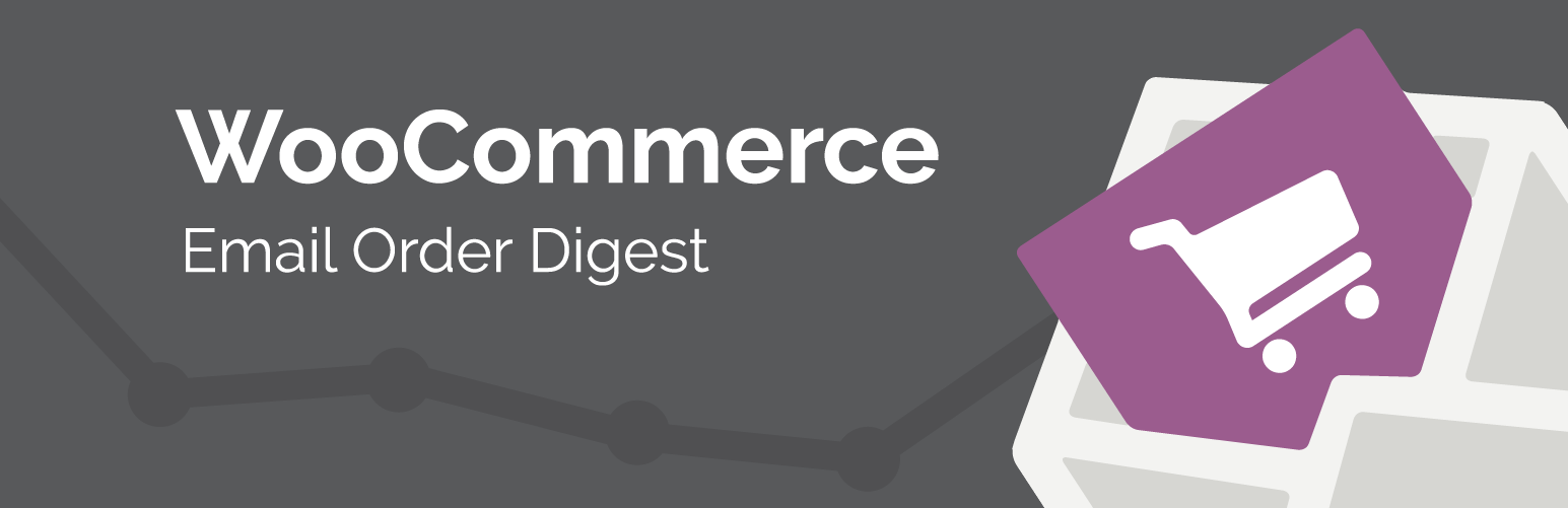 WordPress 外掛 Email Orders Digest 的封面圖片
