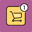 WPC Fly Cart for WooCommerce Icon