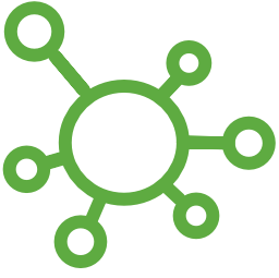 Logo Project WooCommerce Fortnox Hub