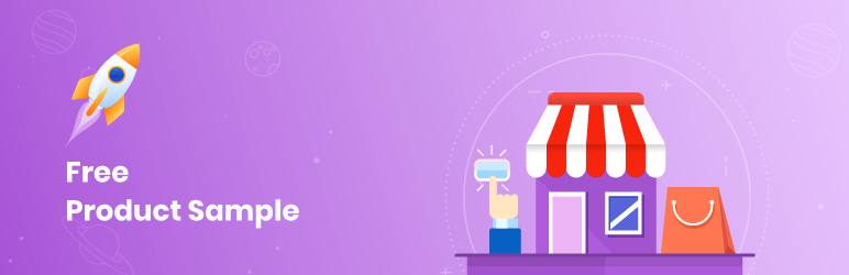 Free Product Sample for WooCommerce