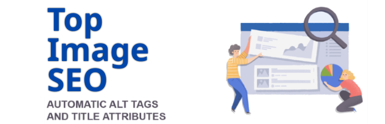 Top Image SEO