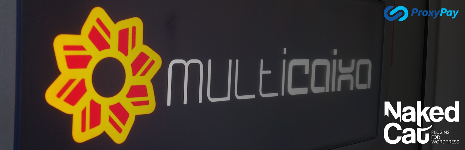 Payment Multicaixa (ProxyPay gateway) for WooCommerce