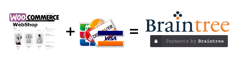 Woo Braintree Payment